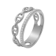 Каблучка «Монограма» (арт. К1288-02)