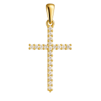 Підвіска «Голос» (арт. П0374)