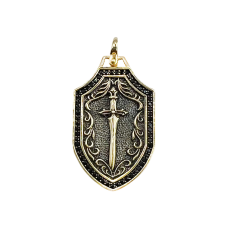 Підвіска «Балет» (арт. P5677)