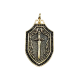 Підвіска «Балет» (арт. P5677)