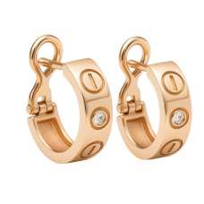 Сережки «Зоря» (арт. С1154-01)