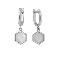 Сережки «Злива» (арт. С1379-03)