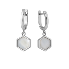 Сережки «Злива» (арт. С1379-03)
