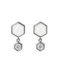 Сережки «Грім» (арт. С1385-02)