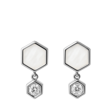 Сережки «Грім» (арт. С1385-02)