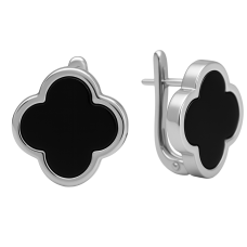 Сережки «Айстра» (арт. C0914-02)